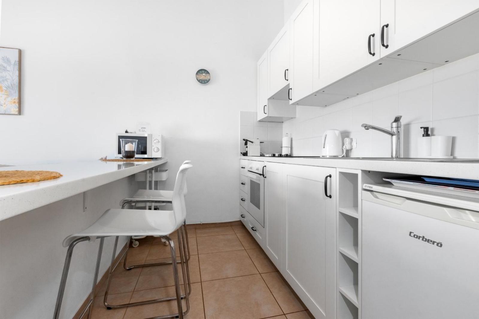 Amarilla Golf Apartment Сан-Мігель-де-Абона Екстер'єр фото